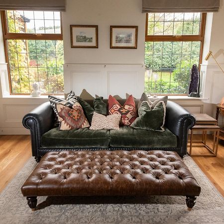 Blackwell House Banbridge Zewnętrze zdjęcie