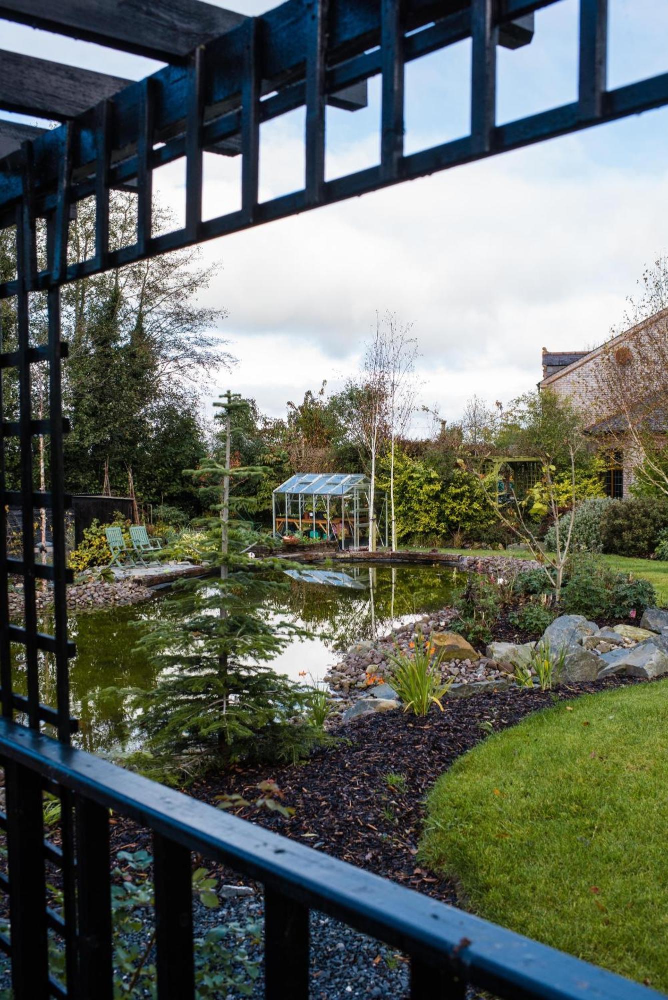 Blackwell House Banbridge Zewnętrze zdjęcie