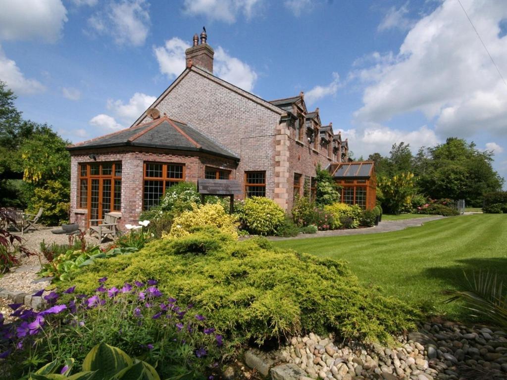 Blackwell House Banbridge Zewnętrze zdjęcie