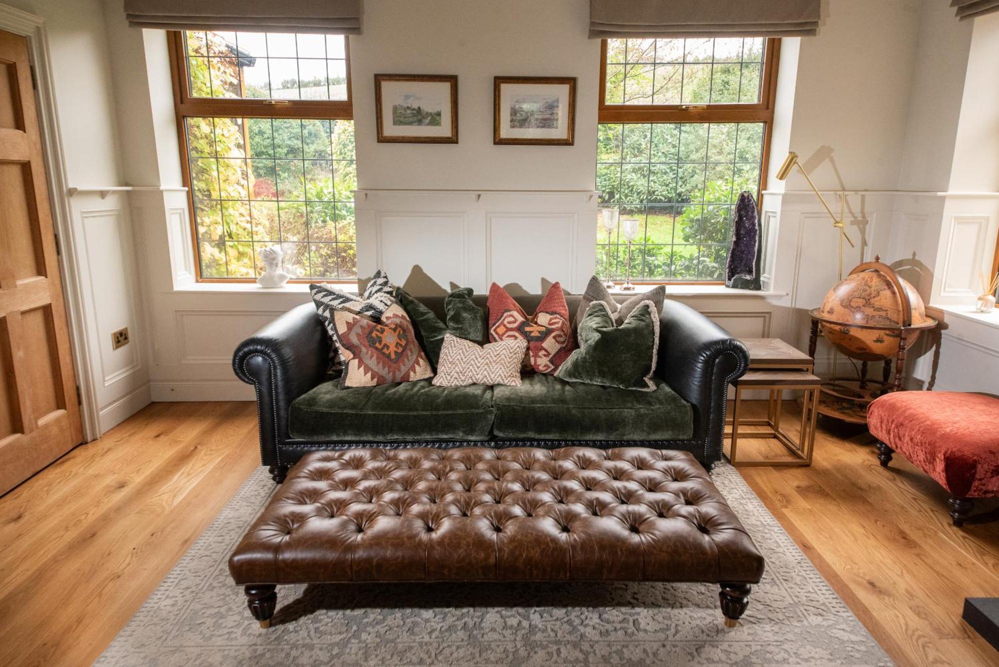 Blackwell House Banbridge Zewnętrze zdjęcie