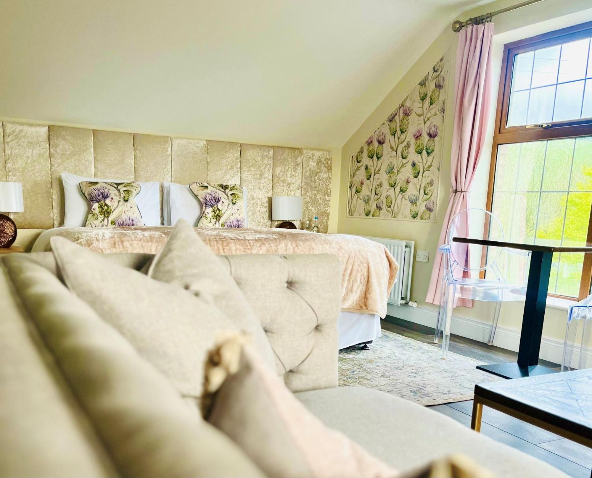 Blackwell House Banbridge Pokój zdjęcie