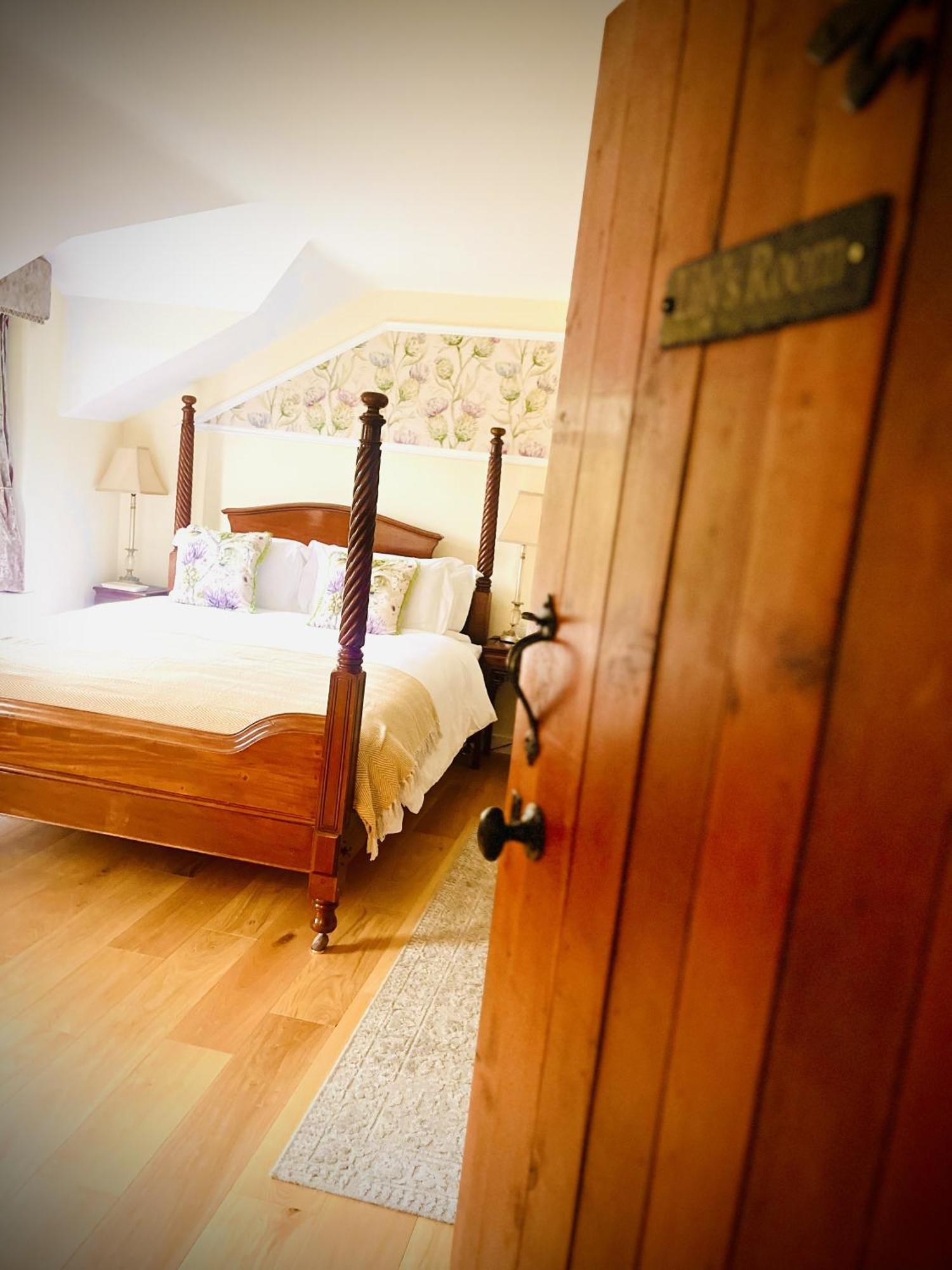 Blackwell House Banbridge Pokój zdjęcie
